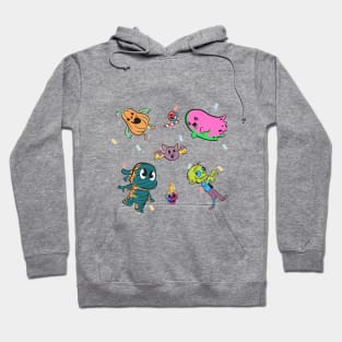 Kids halloween Hoodie